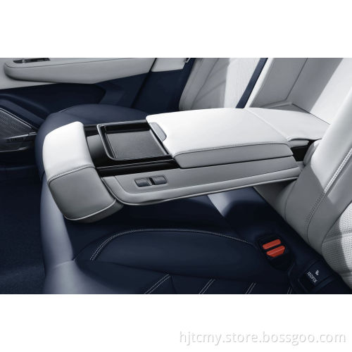 2022 in stock zeekr 001 veicolo elettrico